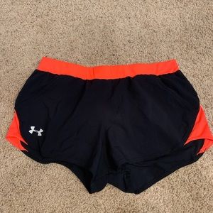 Under Armour Shorts